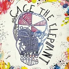 Cage The Elephant