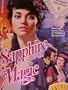 Sapphire Magic (Harlequin Historical)