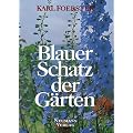 Blauer Schatz der G�rten