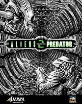 Aliens vs Predator 2 (PC)
