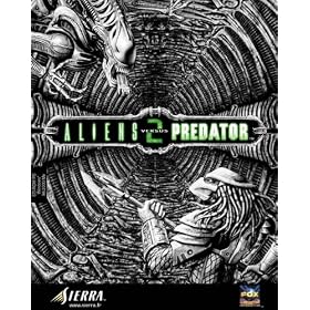 Aliens vs Predator 2 (PC)