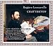 Music : Leoncavallo: Chatterton