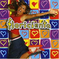 Floricienta