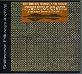Dulcimer Songs & Solos
