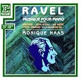 Ravel:Piano Music Vol. 1
