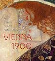 Klimt, Schiele, Moser, Kokoschka: Vienna 1900