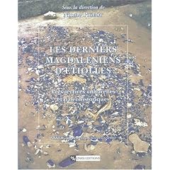 Les derniers magdal�niens d'Etiolles : Perspectives culturelles et pal�ohistoriques