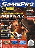 Gamepro