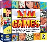 1,111 Games