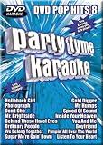 Party Tyme Karaoke: Pop Hits, Vol. 8