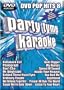 Karaoke V8 Pop Hits Party Tyme
