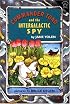 Commander Toad and the Intergalactic Spy