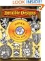 Heraldic Designs CD-ROM and Book (Dover Electronic Clip Art)
