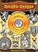 Heraldic Designs CD-ROM and Book (Dover Electronic Clip Art)