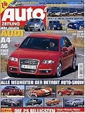 Autozeitung
