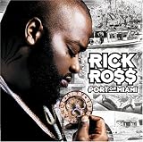 Port of Miami an album by Rick Ross