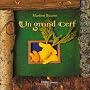 Un grand cerf