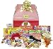 1950's Holiday Retro Candy Gift Box