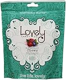 Fruit Chews Superfruit, 6 Ounce