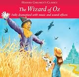 The Wizard of Oz (Children’s Audio