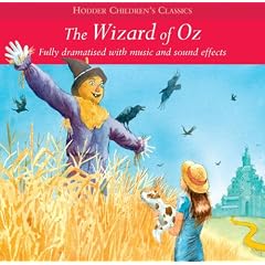 The Wizard Of Oz