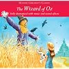 Wizard of Oz (Children's Audio Classics)