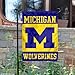 Michigan Garden Flag and Yard Banner