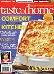 Taste of Home Magazine (1 Year)