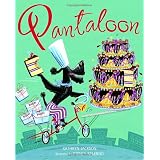Pantaloon (A Golden Classic)