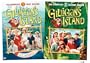 Gilligan's Island: Complete Seasons 1-2