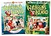 Gilligan's Island: The Complete Seasons 1 & 2
