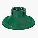 Good Tidings CNCC163 Cinco Tabletop Christmas Tree Stand