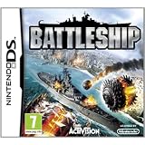 Battleship DS