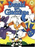 Walt Disney's Donald and Gladstone (Gladstone Comic Album Series, No. 15)