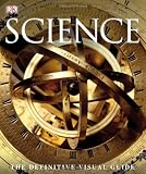 Science: The Definitive Visual Guide