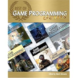 Best of Game Programming Gems