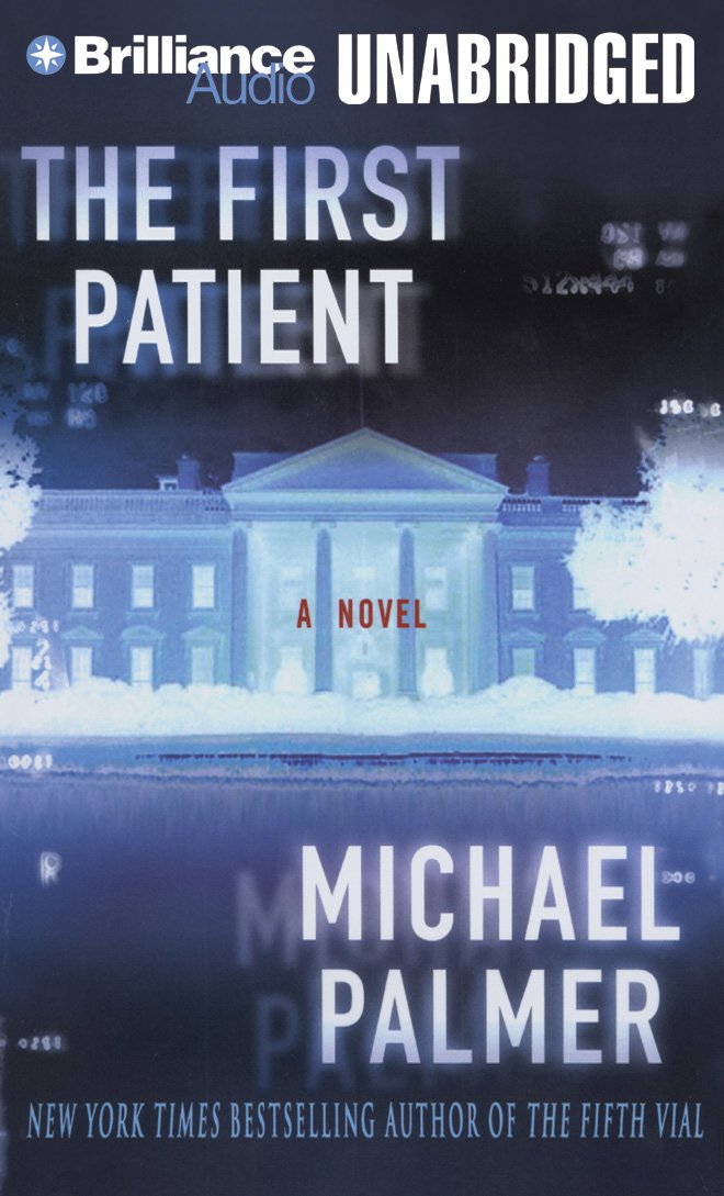 Amazon.com: The First Patient: A Novel (9781469272221): Michael ... Amazon.com: The First Patient: A Novel (9781469272221): Michael ...