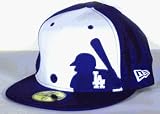 NEWERAドジャースMLB BATTER TEAM