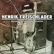 Henrik Freischlader-Recorded by Martin Meinsch�fer