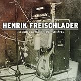 Henrik Freischlader-Recorded by Martin Meinsch�fer - Henrik Freischlader
