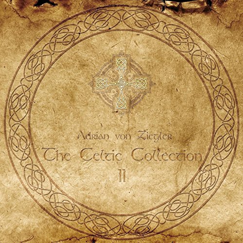 Adrian Von Ziegler - Celtic Collection Ii - Zortam Music