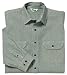 Men's Key Industries� Tall Long Sleeve Western Welding Shirt Image