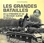Les grandes batailles de la premi�re et de la seconde guerre mondiale