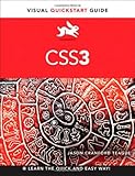 CSS3: Visual QuickStart Guide (6th Edition)