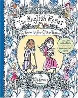 A Rose By Any Other Name #4 (The English Roses)