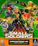 Small Soldiers: Globotech Design Lab
