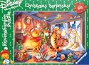 Winnie the Pooh Children's Christmas Surprises (60 pieces)