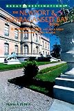 Great Destinations Newport and Narragansett Bay Book