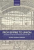 From empire to union : conceptions of German constitutional law since 1871