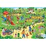 Orchard Toys Playground Puzzle